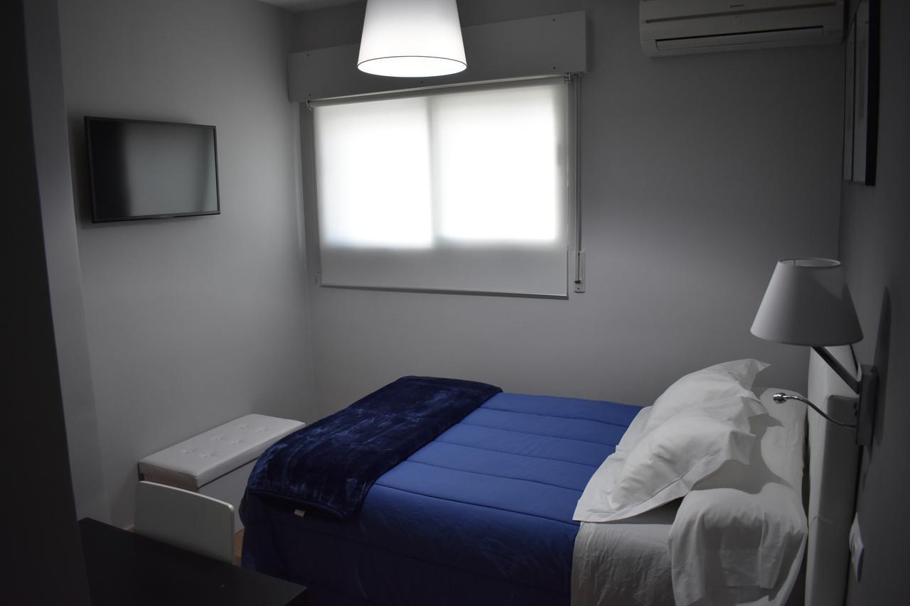 Hostal El Rocio Paracuellos de Jarama Buitenkant foto